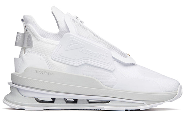 ANTA x Yibo Wang AT91 Sneakers 'White' 112148851-1