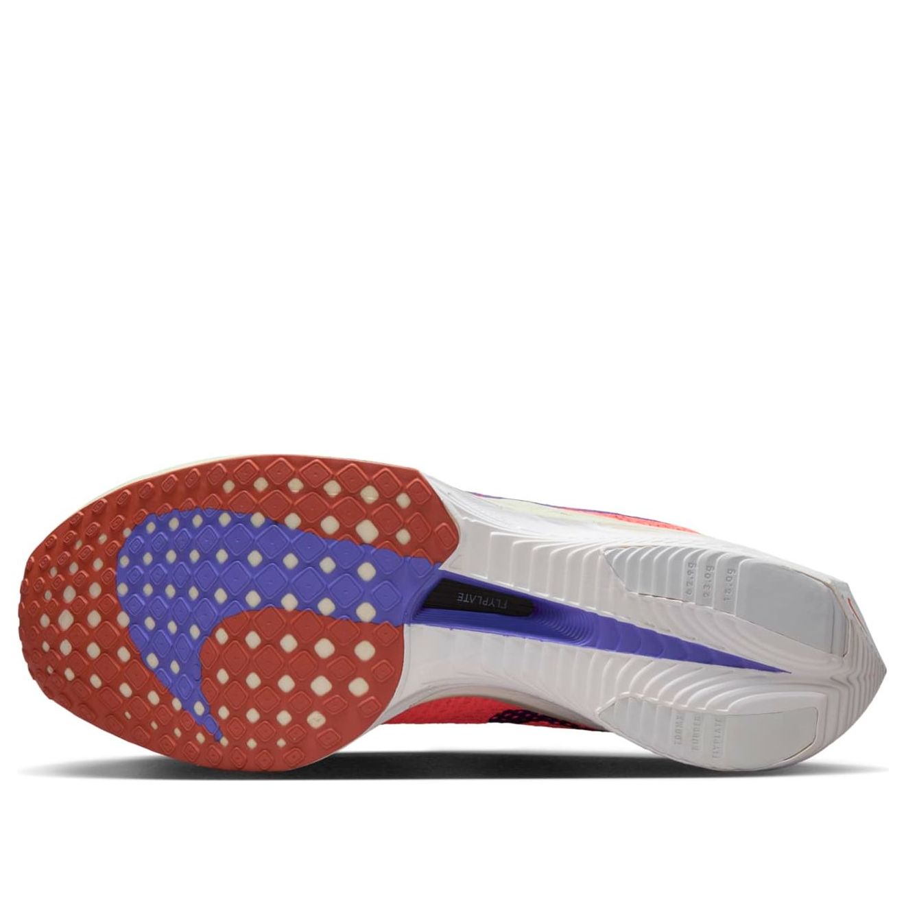 Nike ZoomX Vaporfly Next% 3 'Red Royal Blue' DV4129-601