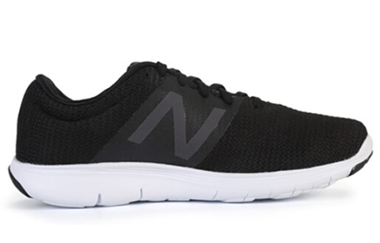 (WMNS) New Balance Koze Series Low-Top Black WKOZELB1