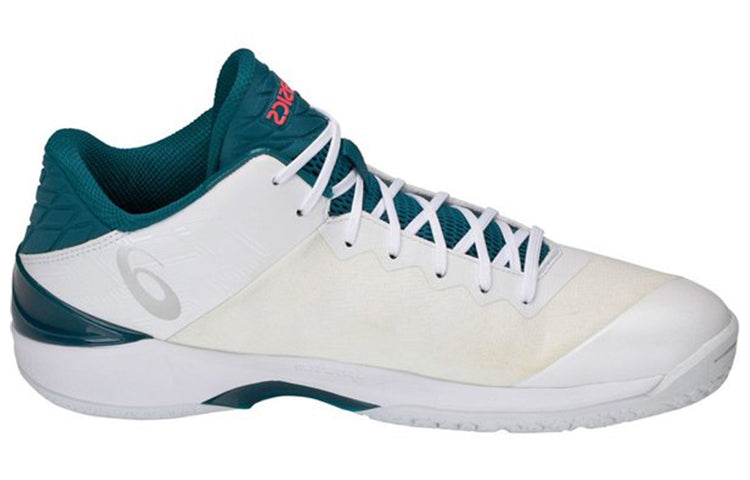 ASICS Gel Burst 22 Z 'White' 1063A001-100