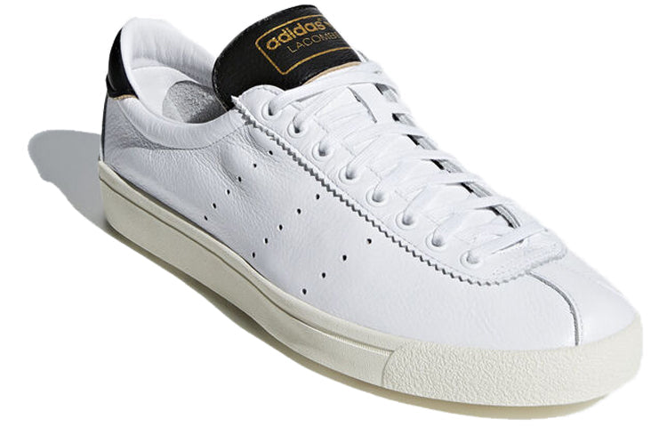 adidas Lacombe 'White Black' DB3013