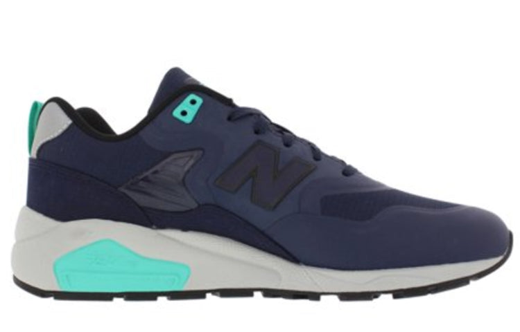 New Balance 580 Re-Enginee 'Blue' MRT580TN