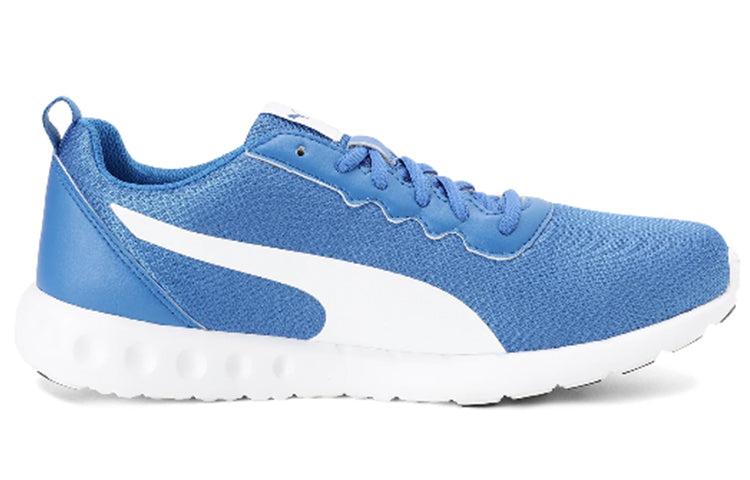 PUMA Carson Club 2 IDP White/Blue 193194-01