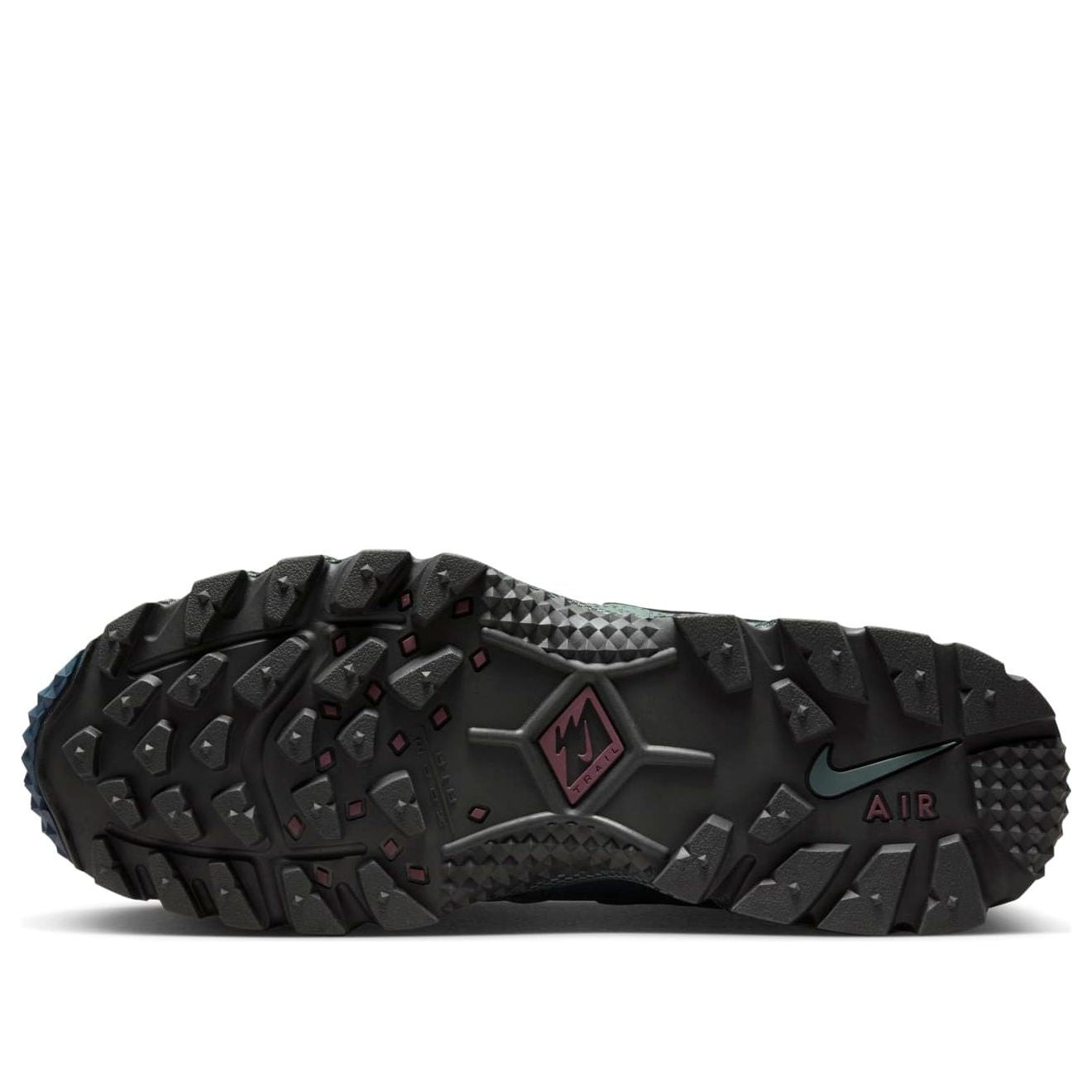 Nike Air Humara 'Midnight Navy' FJ7098-300