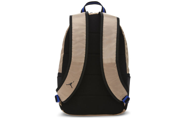 Air Jordan Jumpman Backpack 'Hemp' CV3711-200