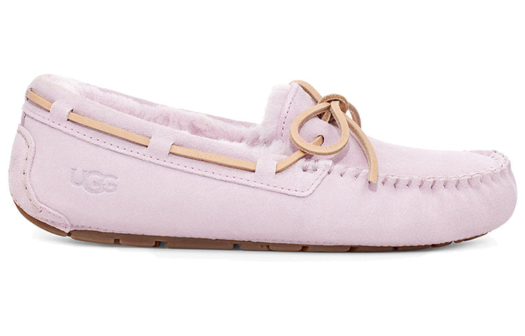 (WMNS) UGG Leisure Dakota 'Pink Purple' 1107949-CATR