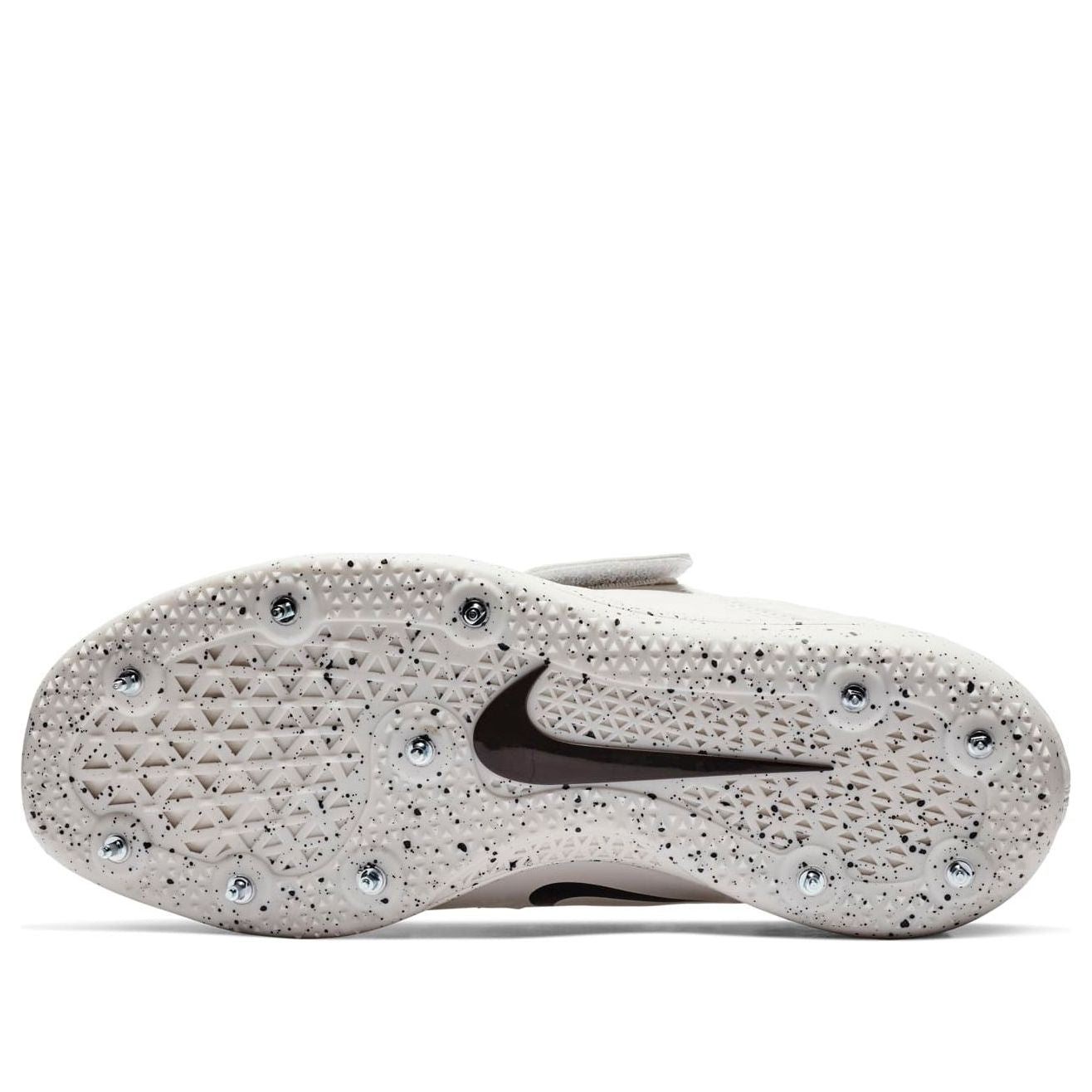 Nike High Jump Elite 'Phantom' 806561-001