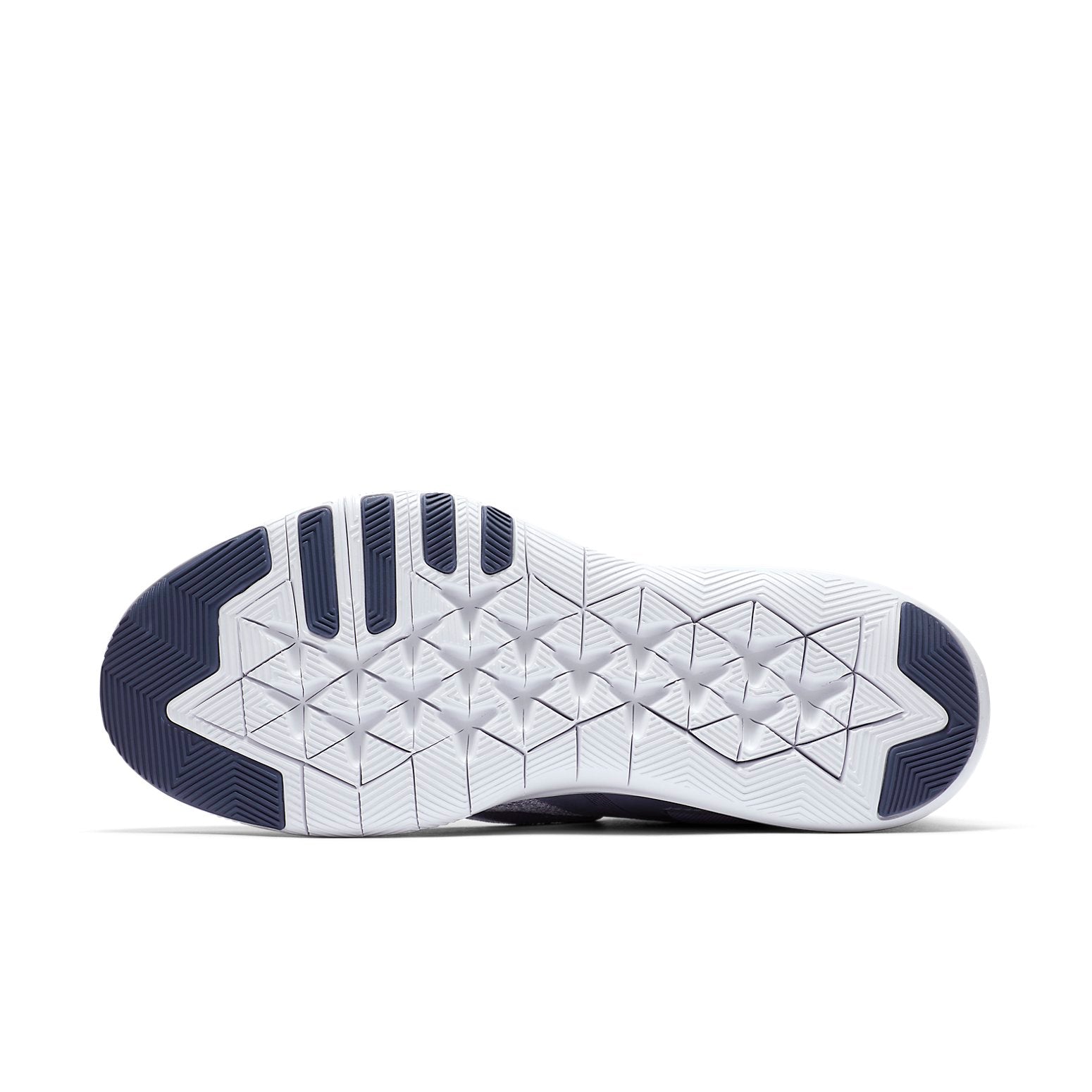 (WMNS) Nike Flex TR Trainer 9 White/Grey AQ7491-501