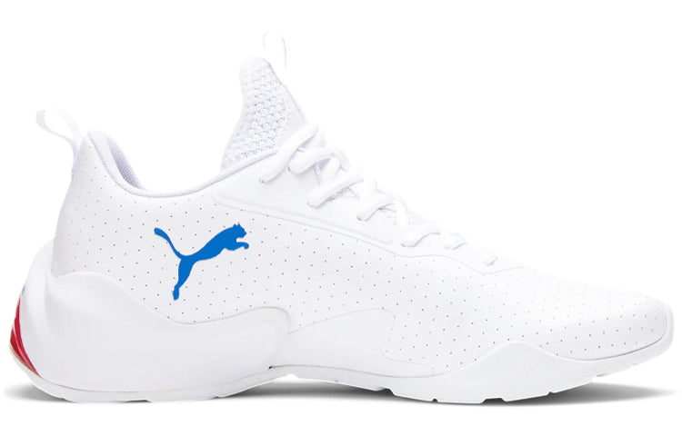 PUMA Lqdcell Challenge Perf 'White Blue Red' 192942-04
