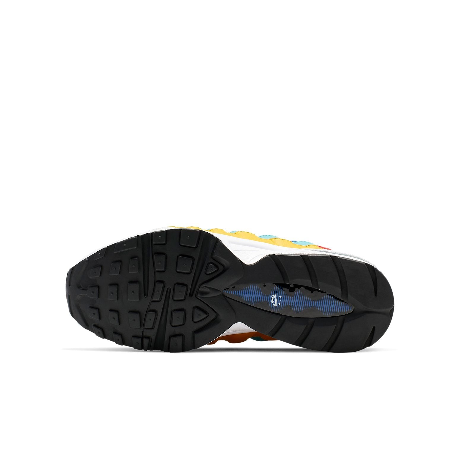 (GS) Nike Air Max 95 'Game Change' CJ6955-100