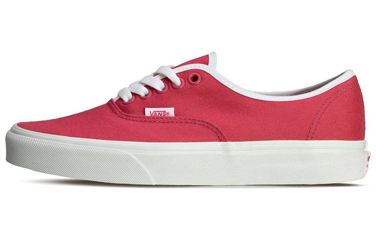 Vans Authentic Pop Binding Pink VN0003B9IHP