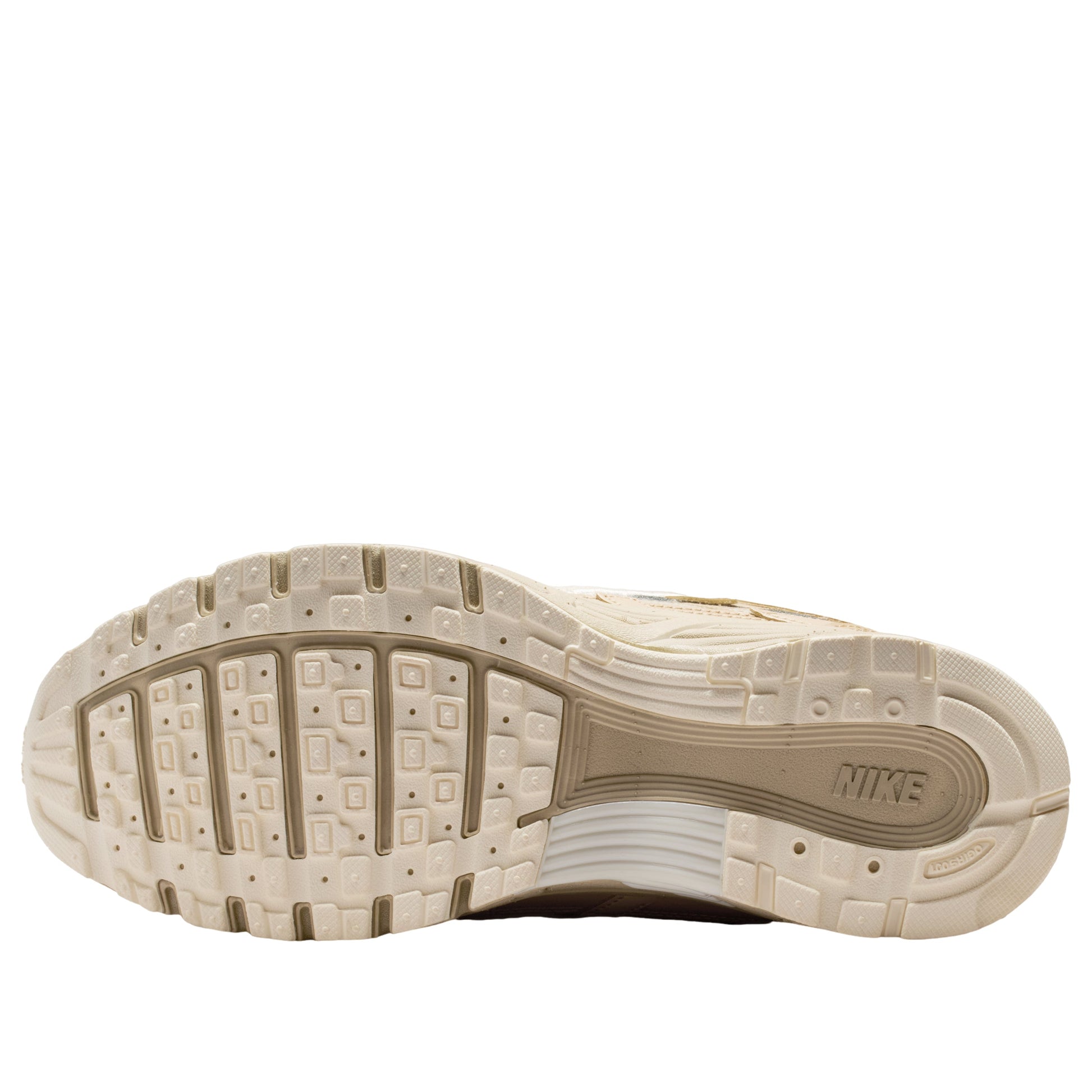 (WMNS) Nike P-6000 'Sanddrift Linen' IR1215-100