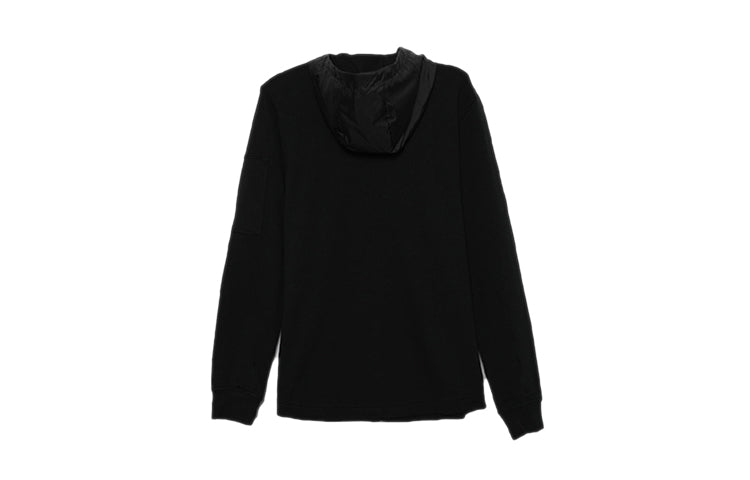 adidas neo Woven Training Long Sleeves Jacket Black DM4226