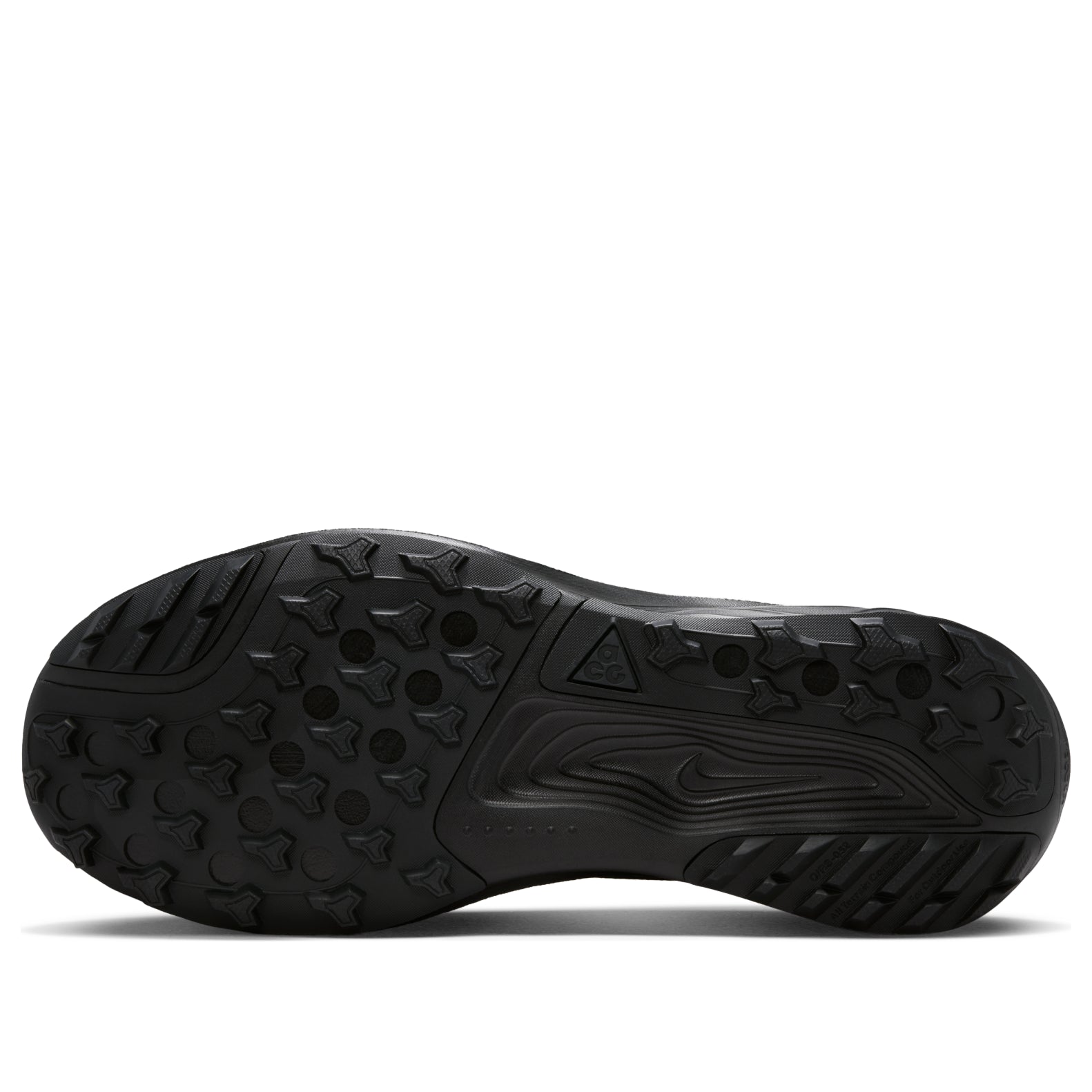 Nike ACG Pegasus Trail 'Black Anthracite' HV8116-002