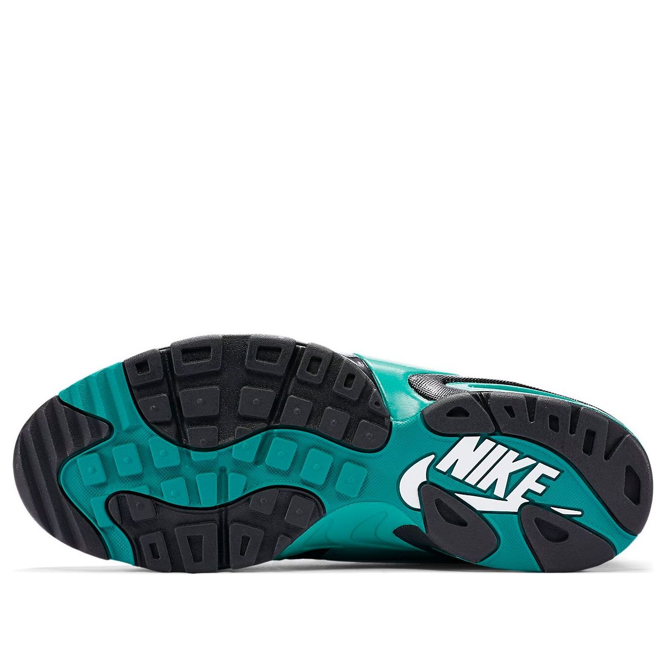 Nike Air Diamond Fury 96 'Freshwater' 2015 724971-300
