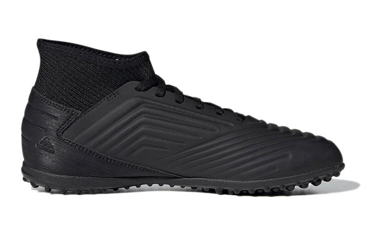 (GS) adidas Predator Tango 19.3 TF 'Black' G25801
