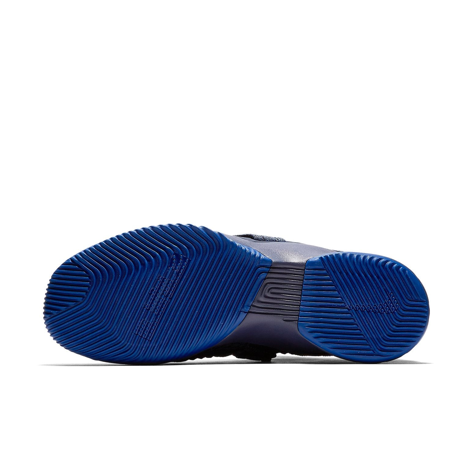 Nike LeBron Soldier 12 EP 'Anchor' AO4053-401