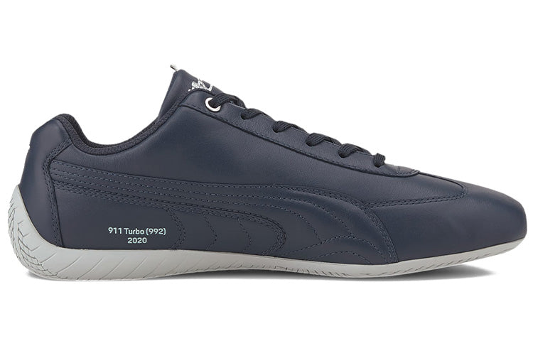 Puma x Porsche Legacy Speedcat Turbo 'Navy Blazer' 306721-04