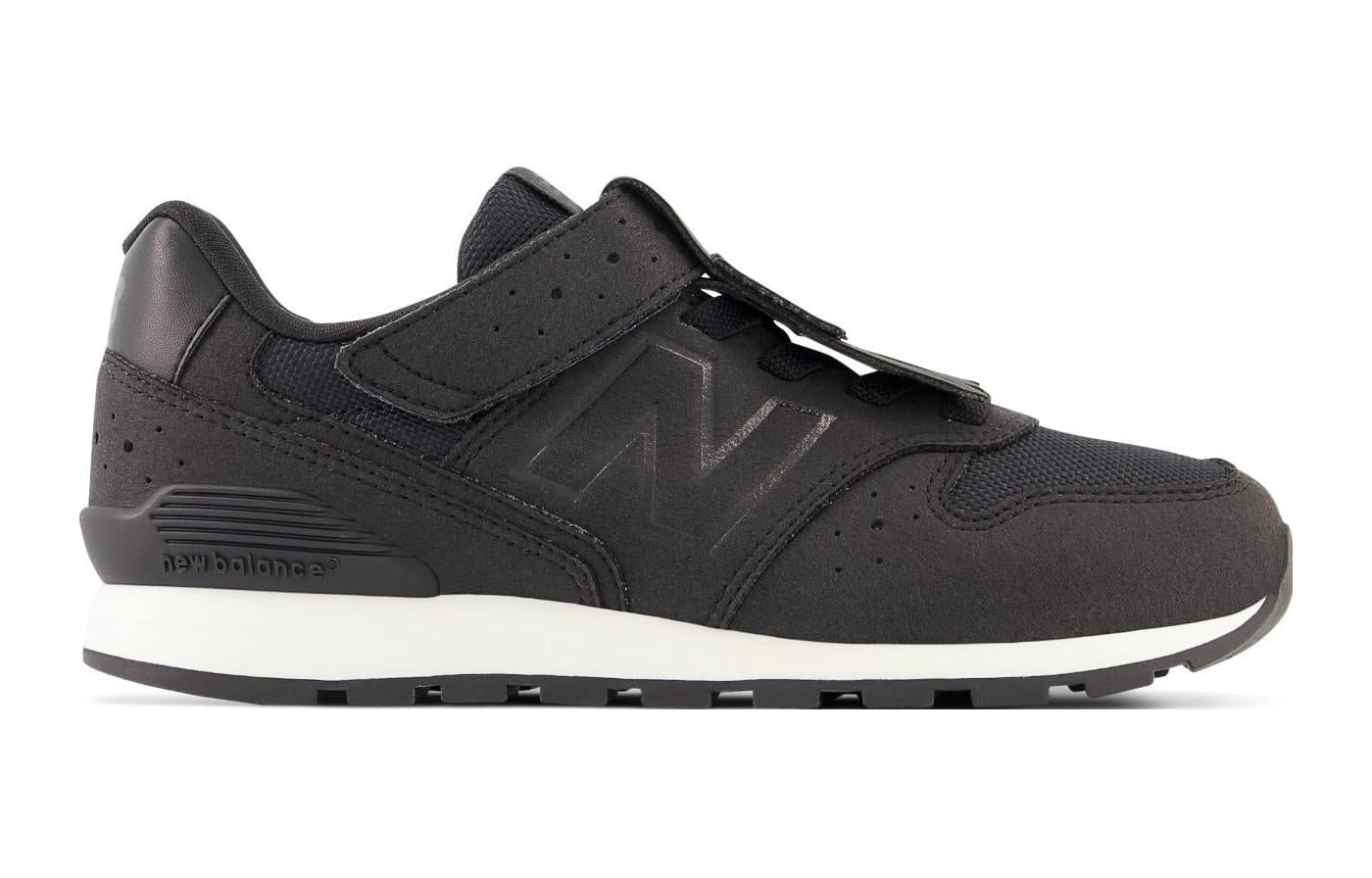 (PS) New Balance 996 'Black' YV996TZ3