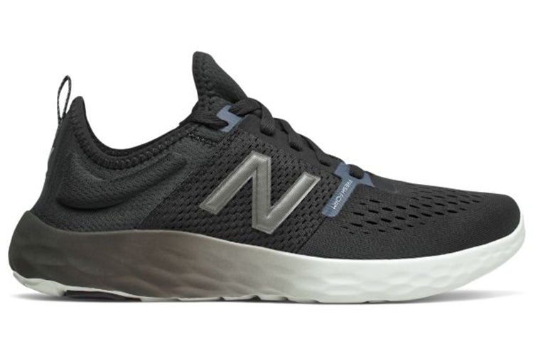 New Balance Fresh Foam Sport v2 Sneakers Black MSPTRK2