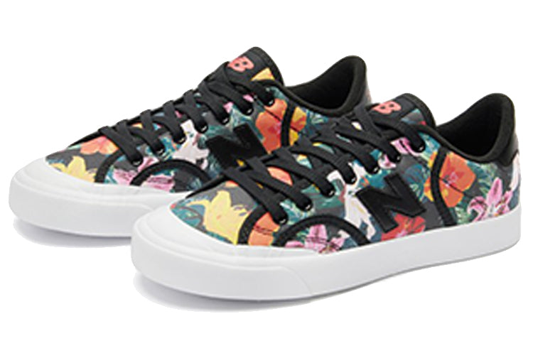 (WMNS) New Balance Procts Black/Multi-color WPROCTSG