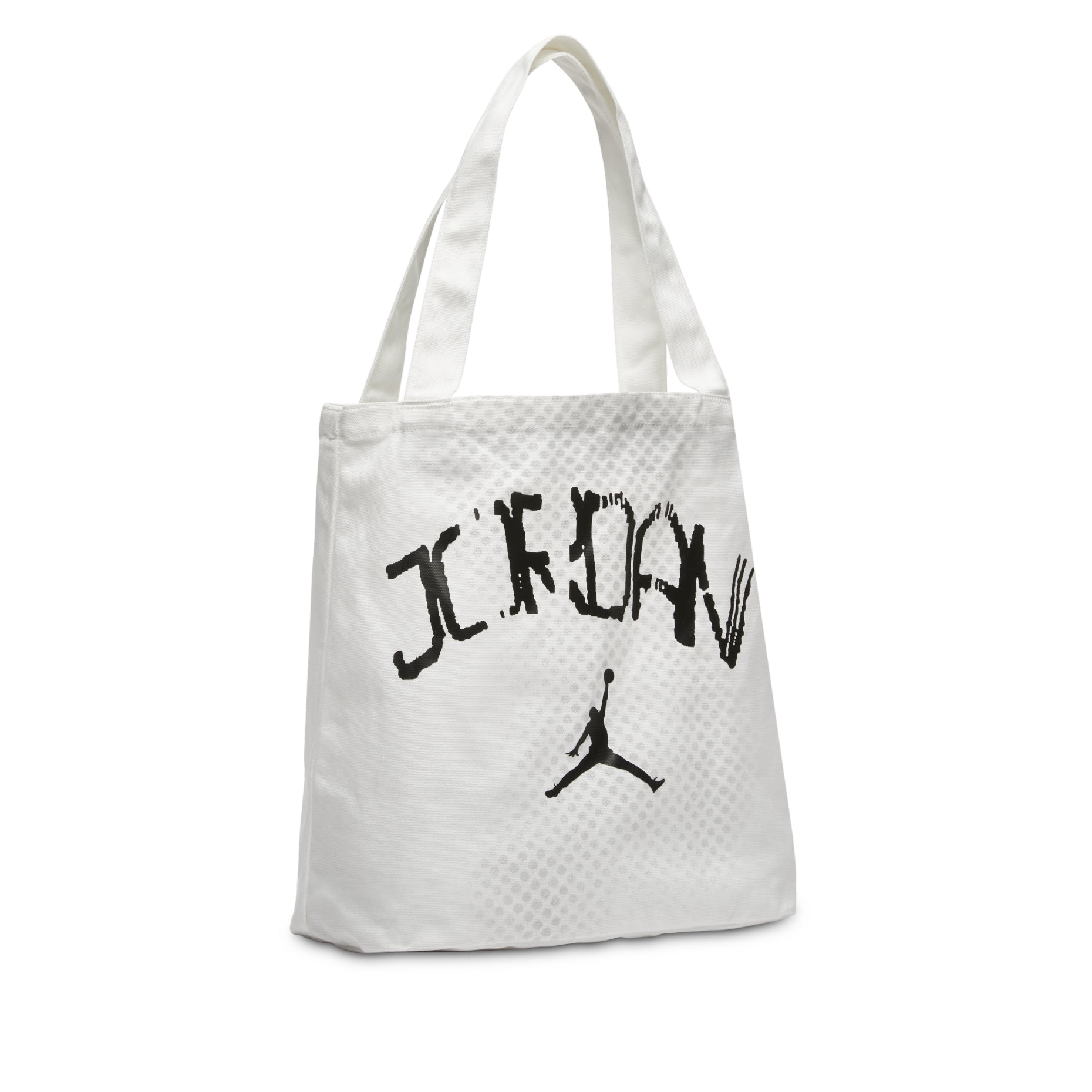 Air Jordan Jumpman Tote Bag 'White' IF3759-100