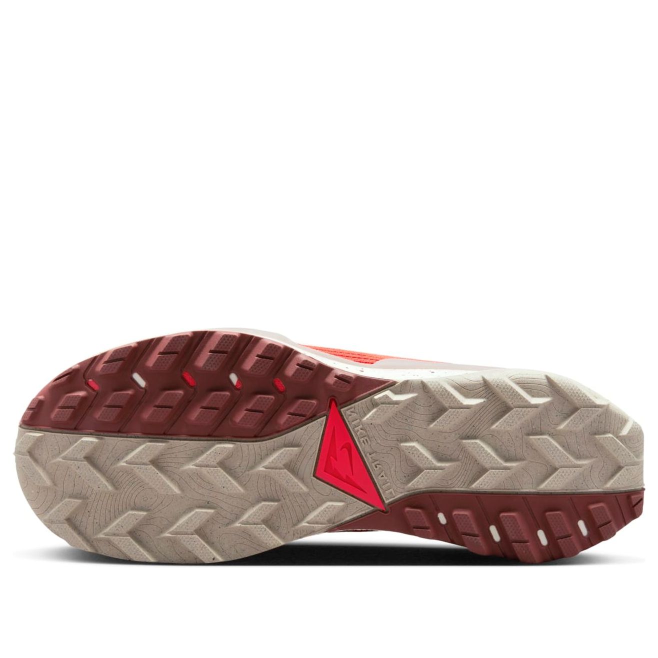 Nike Wildhorse 8 'Red' DR2686-600