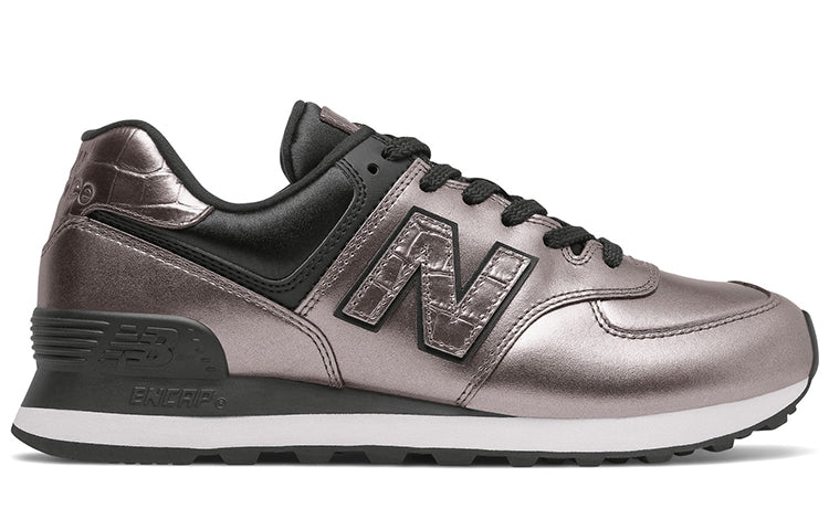 (WMNS) New Balance 574 'Night Tide' WL574PP2