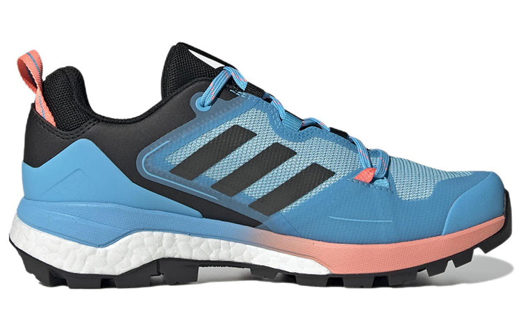 (WMNS) adidas Terrex Skychaser 2.0 GTX 'Sky Rush Acid Red' GW2729