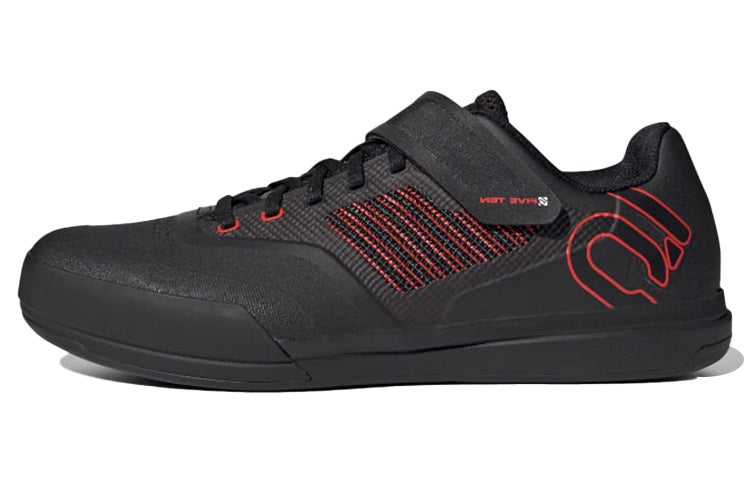adidas Five Ten Hellcat Pro 'Black Red' FW3752