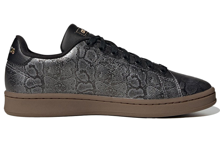 (WMNS) adidas Advantage 'Snakeskin' FY3970