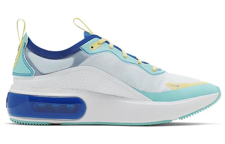 (WMNS) Nike Air Max Dia SE 'Aqua Game Royal' AR7410-107