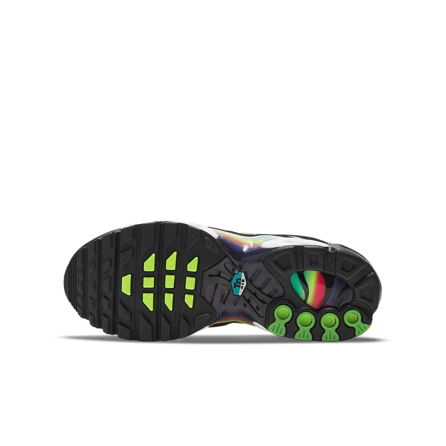 (GS) Nike Air Max Plus 'Evolution of Icons' DD2008-001