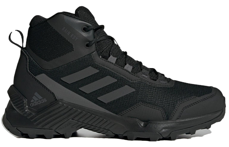 adidas Eastrail 2.0 Mid Rain.Rdy Hiking Shoes 'Core Black' GY4174