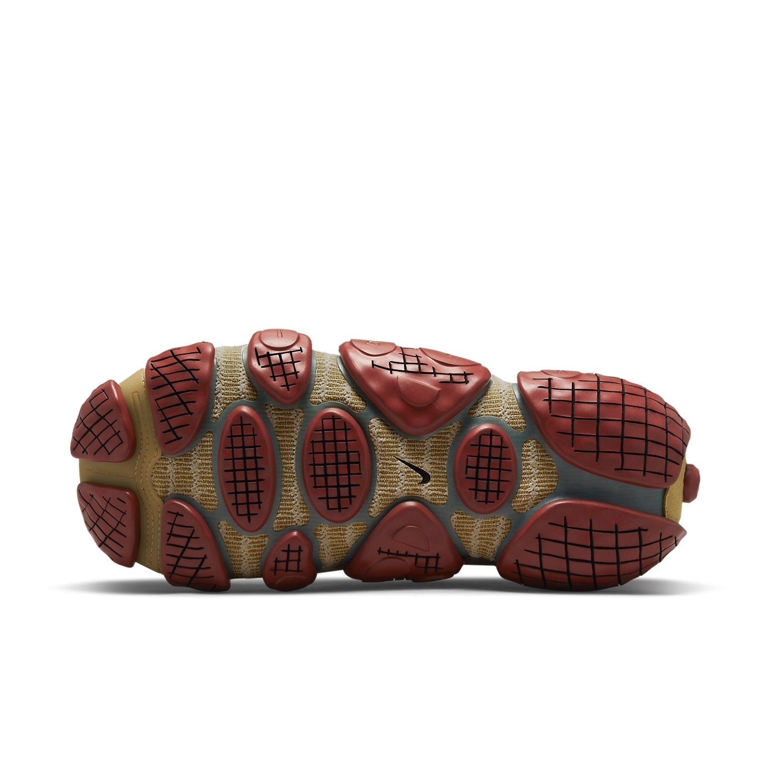 Nike ISPA Link 'Barley Desert Moss' CN2269-700