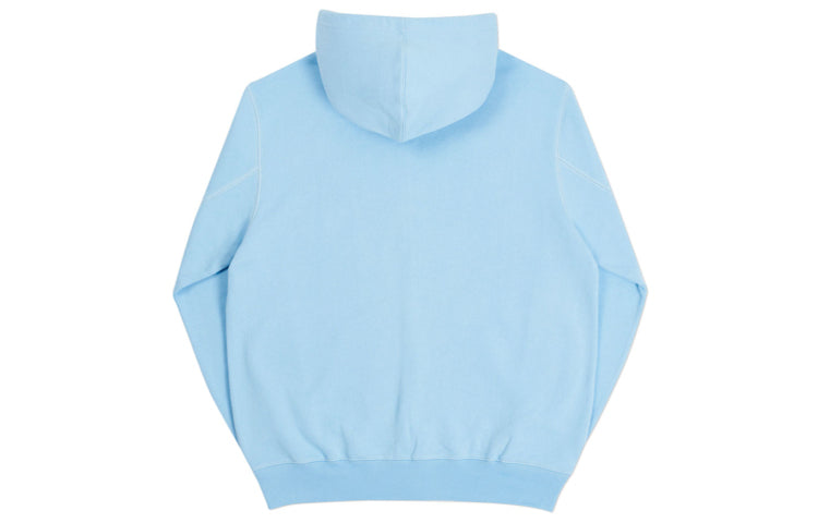 PALACE Alphabet Printing Unisex Sky Blue PAL-FW20-173