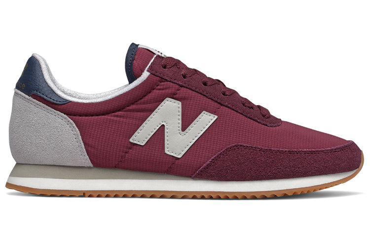 (WMNS) New Balance 720 Series Red WL720WC