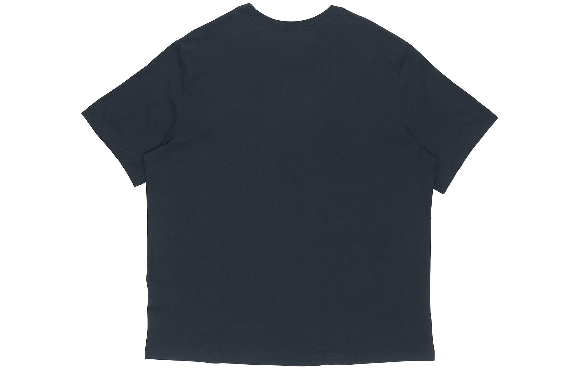 Nike Dri-FIT LeBron Basketball Round Neck Short Sleeve Black CD0970-010