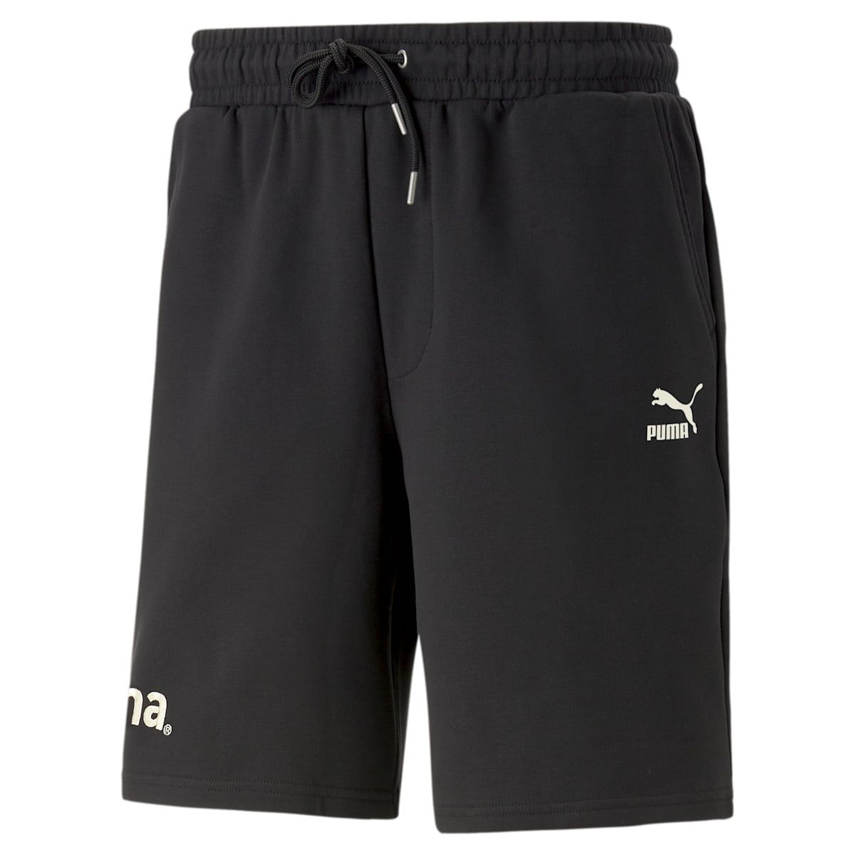 PUMA Team 8 Inch Shorts 'Black' 622488-01