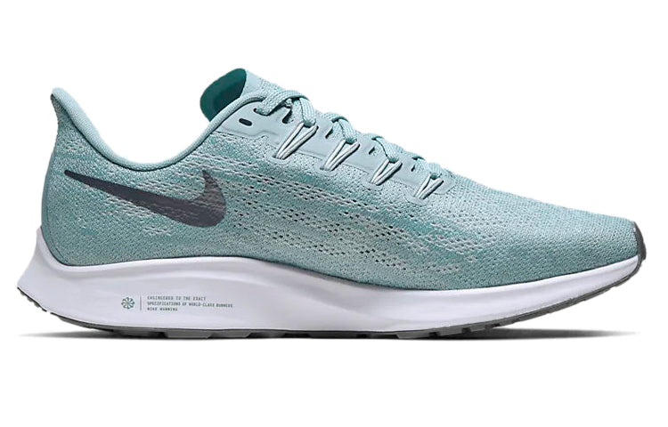 (WMNS) Nike Air Zoom Pegasus 36 'Ocean Cube' AQ2210-302