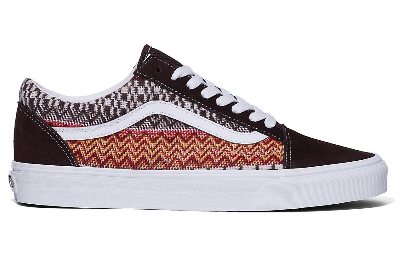 Vans Old Skool 'Red' VN0A5JMIBF0
