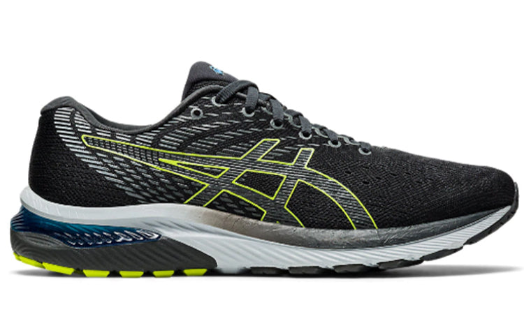 ASICS Gel-Cumulus 22 'Graphite Grey' 1011A862-020