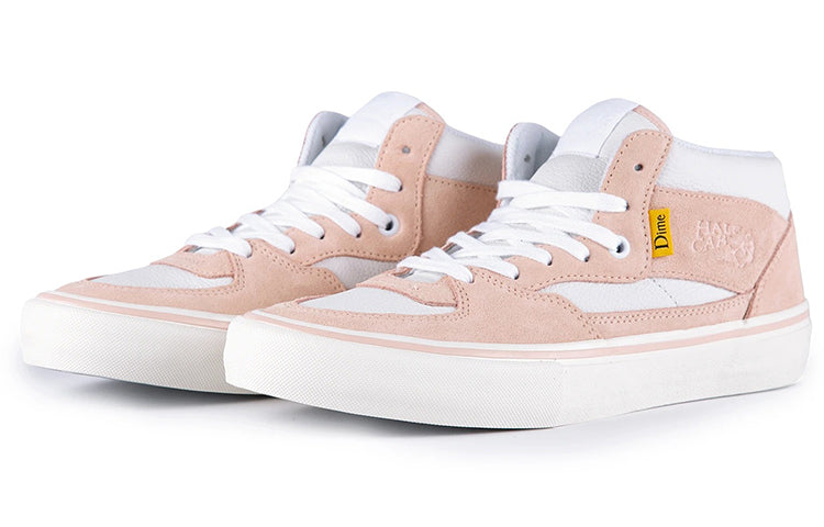 Vans Dime x Half Cab Pro LTD 'Salmon' VN0A4VHW2YQ