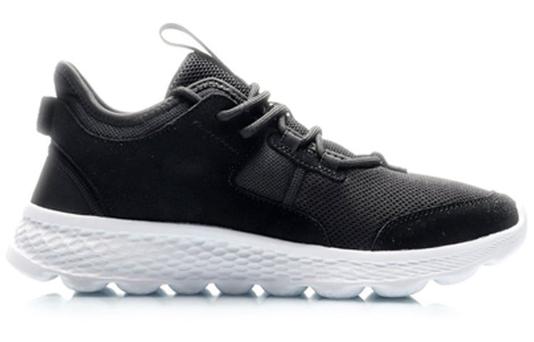 Li-Ning Eazgo 'Standard Black' AREP013-1