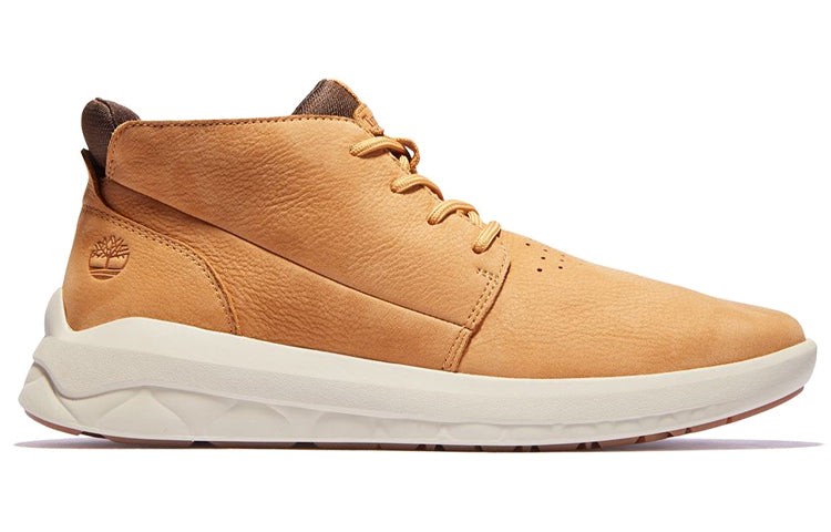 Timberland Bradstreet Greenstride 'Wheat White' A2GUT