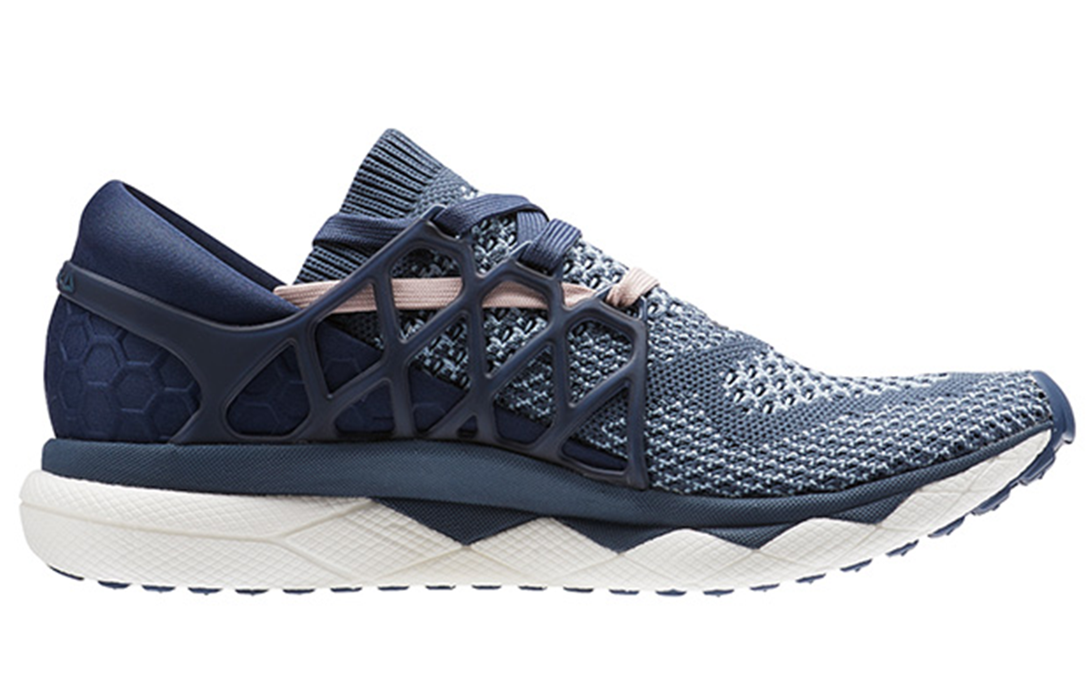 (WMNS) Reebok Floatride Run Ultk Blue BS8545