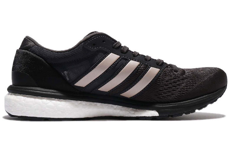 (WMNS) adidas Adizero Boston 6 'Black Copper' BA8147