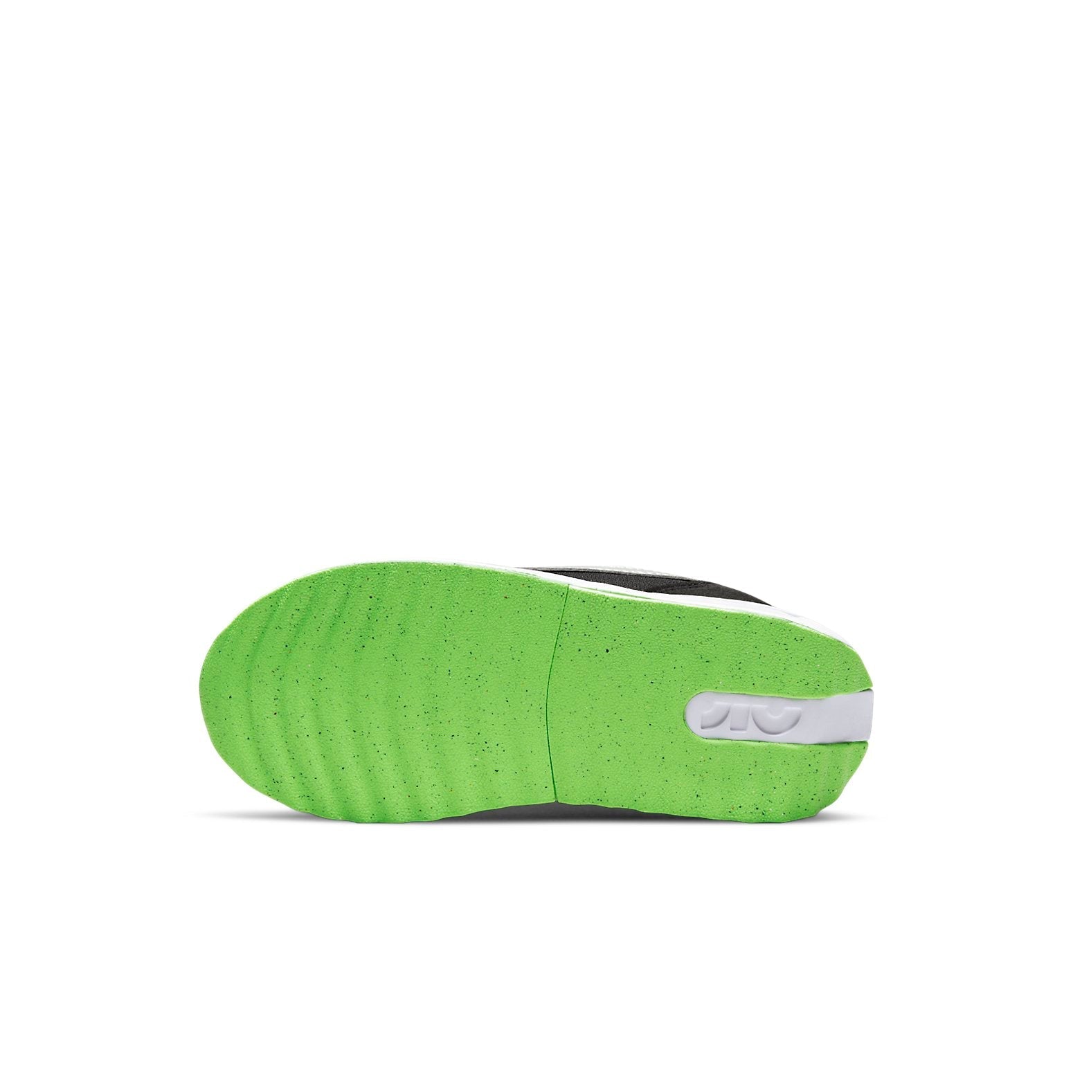 (PS) Nike Air Max Dawn 'Black Green Strike' DC9318-001