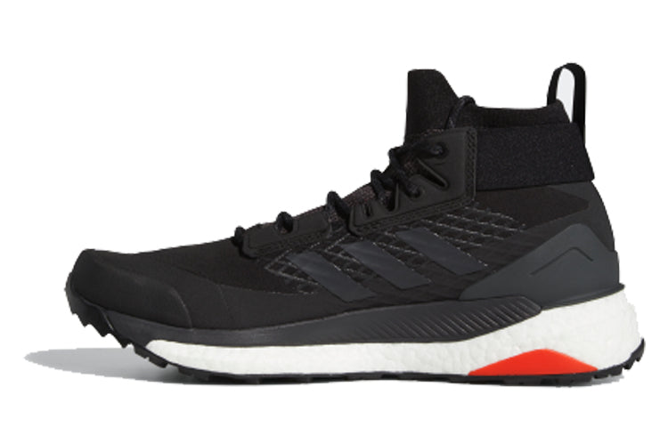 adidas Terrex Free Hiker GTX 'Core Black' G26535