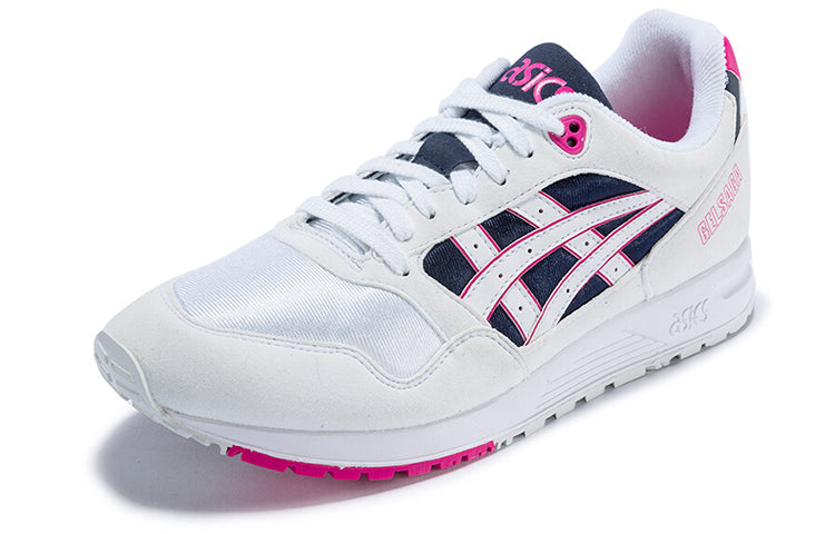 ASICS Gel Saga 'White Pink Glow' 1193A071-104